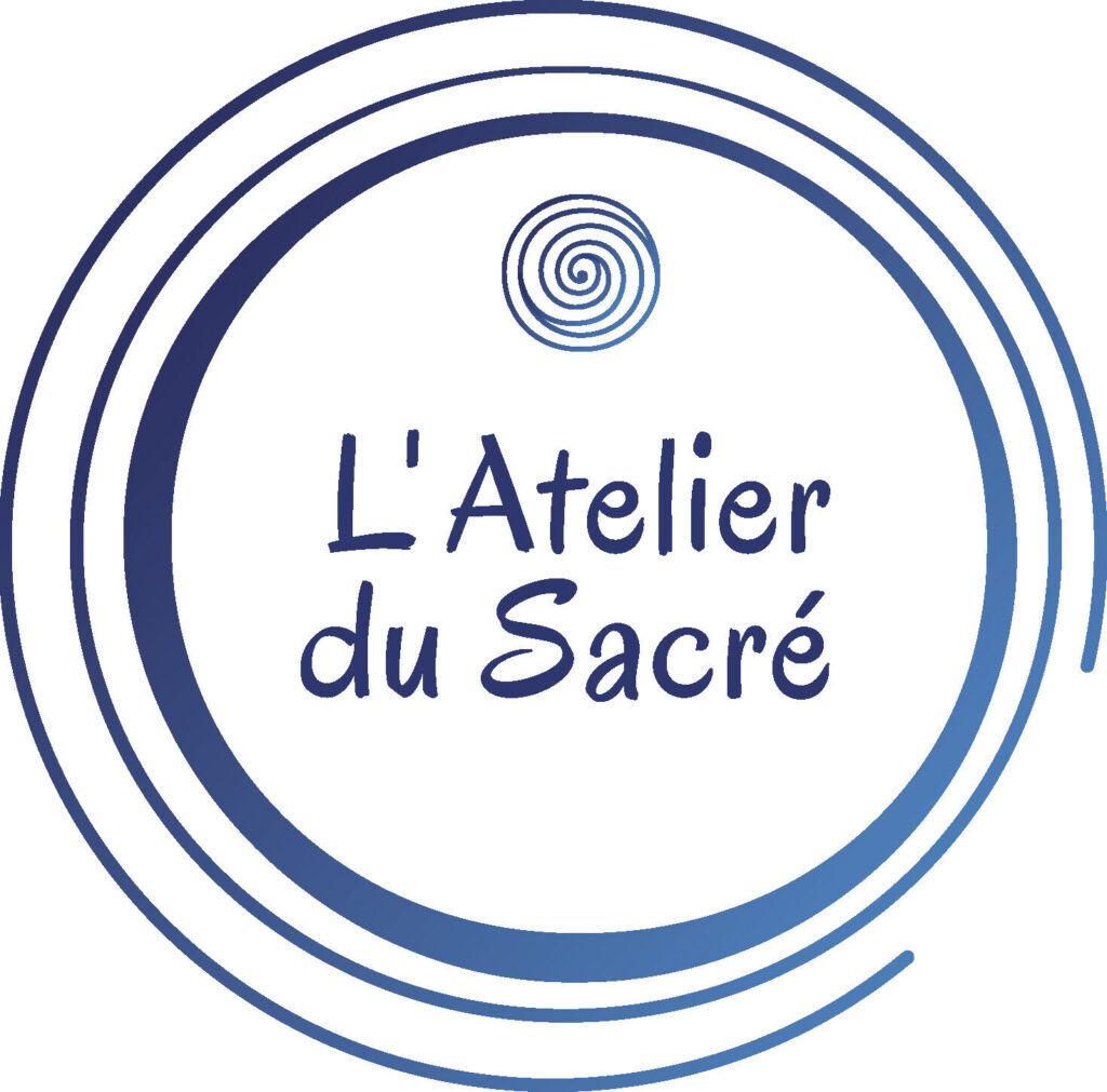 l'atelier du sacré