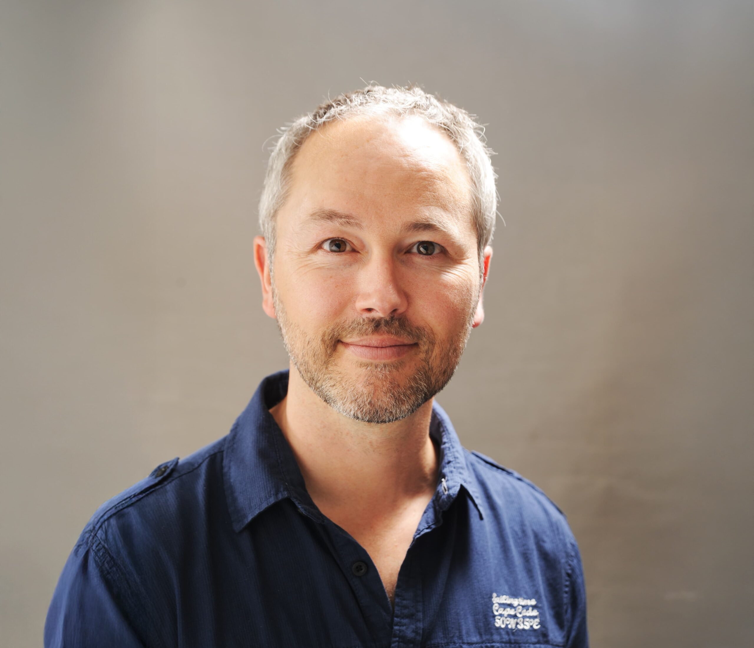 photo de sebastien de l'atelier du sacré